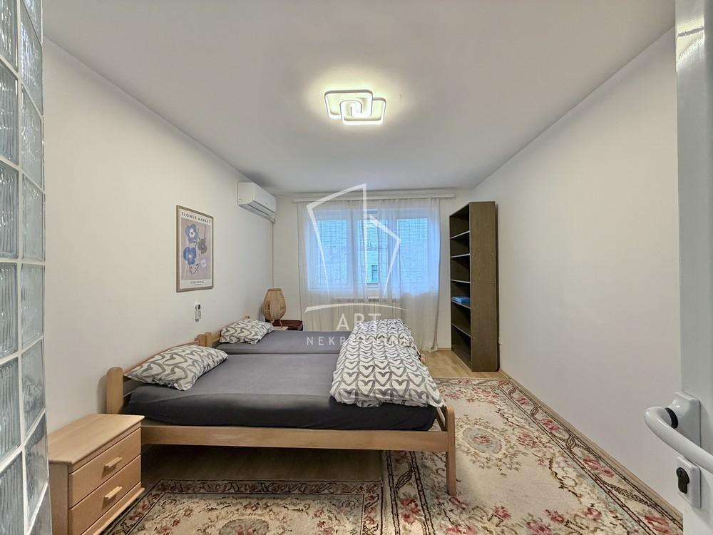 Slika 7 - Bulevar Kralja Aleksandra, Dvosoban stan za izdavanje, 54m2, 650€