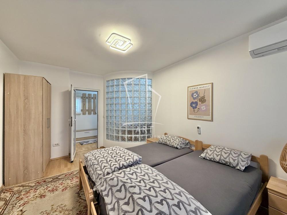 Slika 8 - Bulevar Kralja Aleksandra, Dvosoban stan za izdavanje, 54m2, 650€