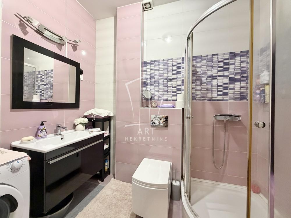 Slika 11 - Dragana Rakića, Dvoiposoban stan na prodaju, 68m2, 249.000€