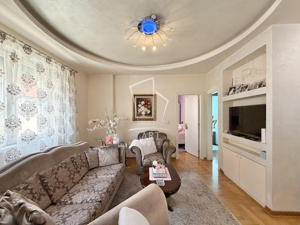 Slika 1 - Dragana Rakića, Dvoiposoban stan na prodaju, 68m2, 249.000€