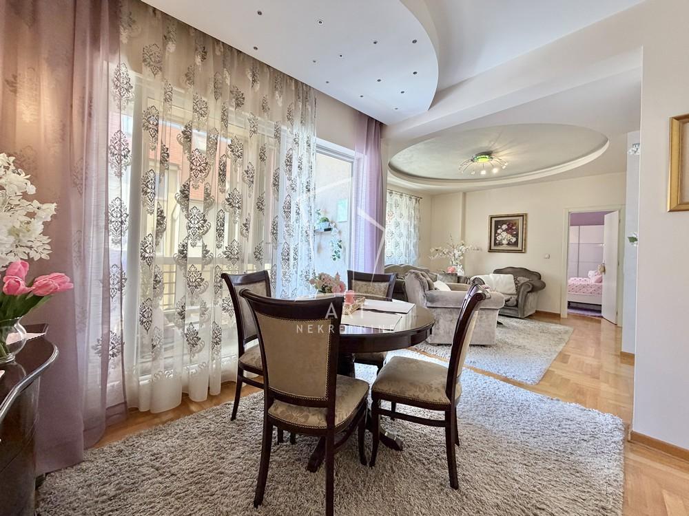 Slika 2 - Dragana Rakića, Dvoiposoban stan na prodaju, 68m2, 249.000€