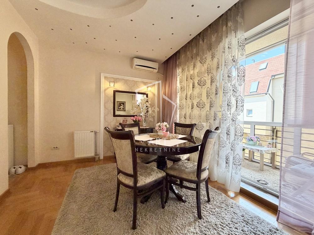 Slika 3 - Dragana Rakića, Dvoiposoban stan na prodaju, 68m2, 249.000€