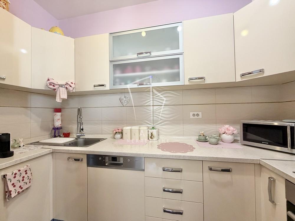 Slika 4 - Dragana Rakića, Dvoiposoban stan na prodaju, 68m2, 249.000€