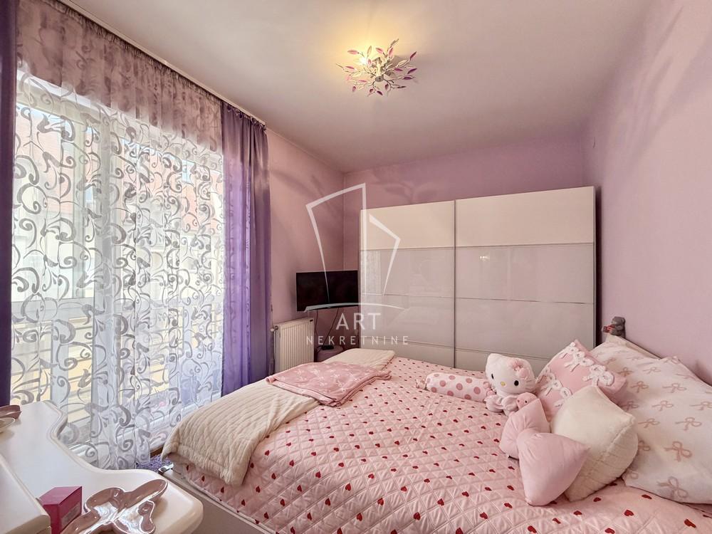 Slika 5 - Dragana Rakića, Dvoiposoban stan na prodaju, 68m2, 249.000€