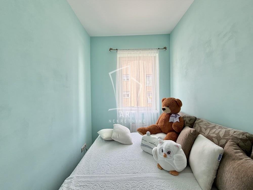 Slika 8 - Dragana Rakića, Dvoiposoban stan na prodaju, 68m2, 249.000€