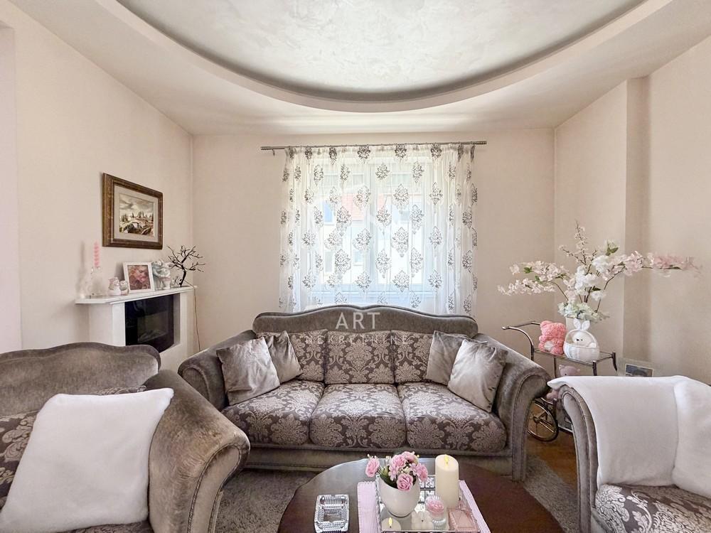 Glavna slika -Dragana Rakića, Dvoiposoban stan na prodaju, 68m2, 249.000€