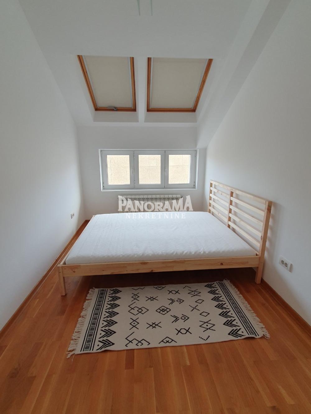 Slika 10 - Jelene Ćetković, Trosoban stan na prodaju, 58m2, 285.000€