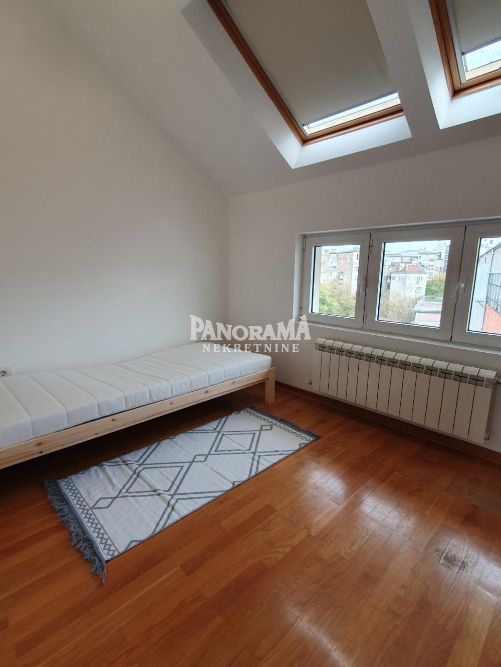 Slika 11 - Jelene Ćetković, Trosoban stan na prodaju, 58m2, 285.000€