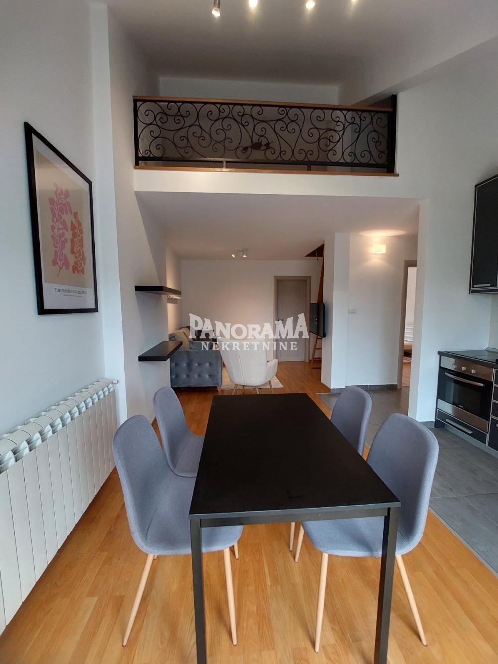 Slika 5 - Jelene Ćetković, Trosoban stan na prodaju, 58m2, 285.000€