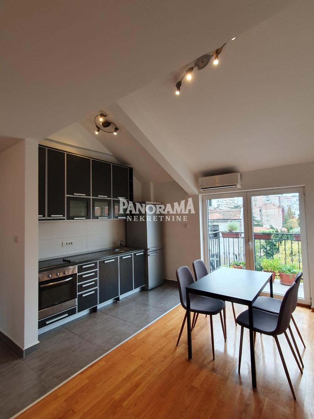 Slika 7 - Jelene Ćetković, Trosoban stan na prodaju, 58m2, 285.000€