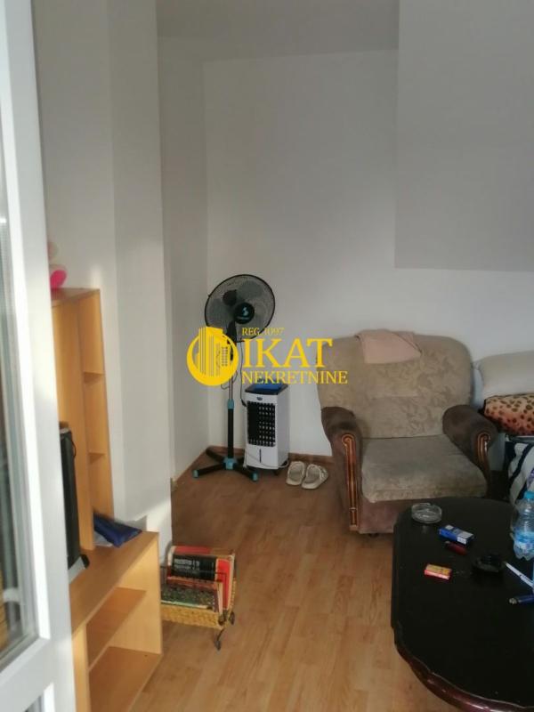 Slika 2 - Vojvođanskih brigada, Dvoiposoban stan za izdavanje, 56m2, 350€