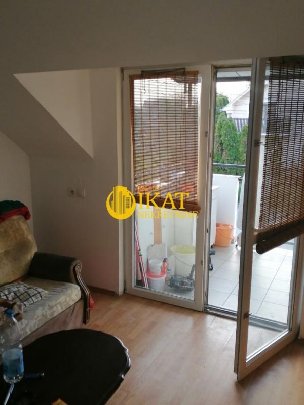 Slika 3 - Vojvođanskih brigada, Dvoiposoban stan za izdavanje, 56m2, 350€