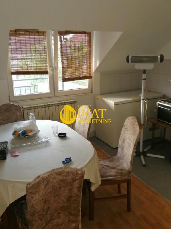 Slika 5 - Vojvođanskih brigada, Dvoiposoban stan za izdavanje, 56m2, 350€