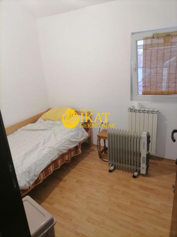 Slika 7 - Vojvođanskih brigada, Dvoiposoban stan za izdavanje, 56m2, 350€