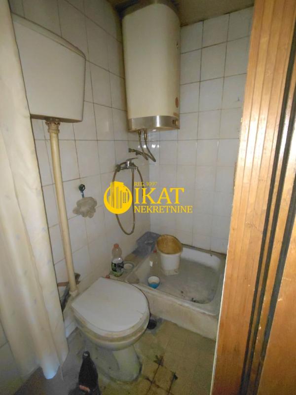 Slika 3 - Dalmatinska, Dvosoban stan na prodaju, 20m2, 52.000€