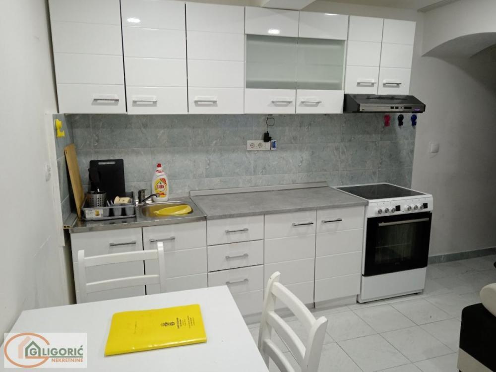 Glavna slika -Jednosoban stan na prodaju, 30m2, 105.000€