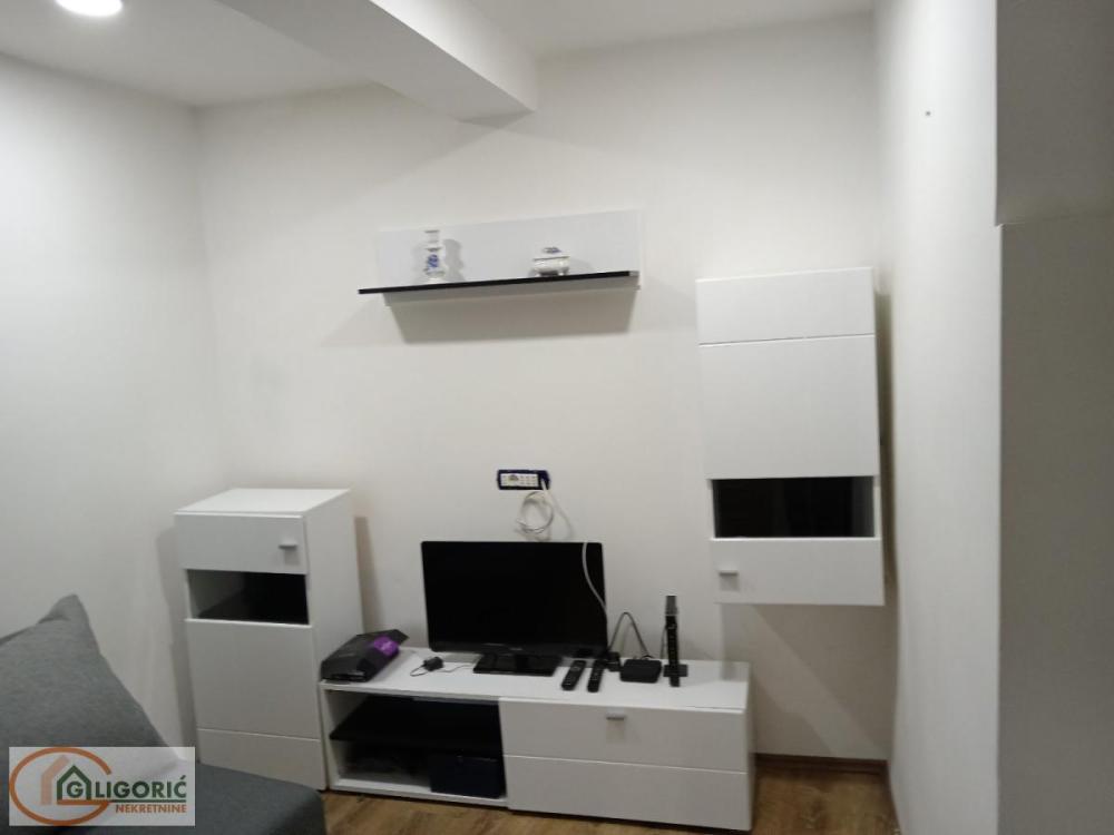 Slika 2 - Jednosoban stan na prodaju, 30m2, 105.000€