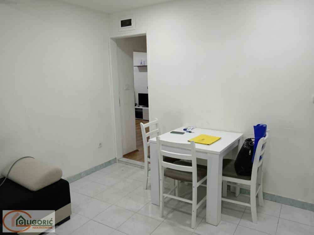 Slika 3 - Jednosoban stan na prodaju, 30m2, 105.000€