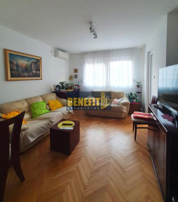 Glavna slika -Troiposoban stan na prodaju, 76m2, 360.000€