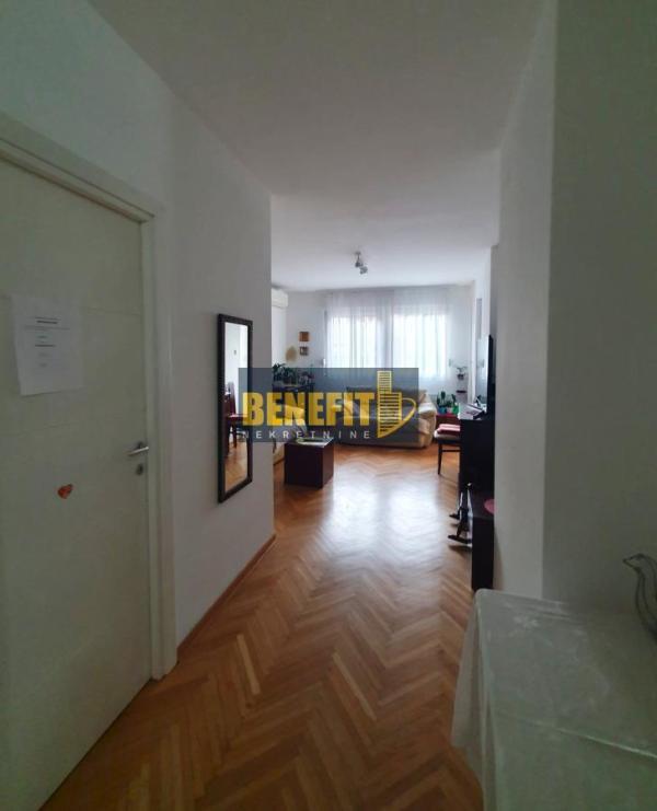 Slika 3 - Troiposoban stan na prodaju, 76m2, 360.000€