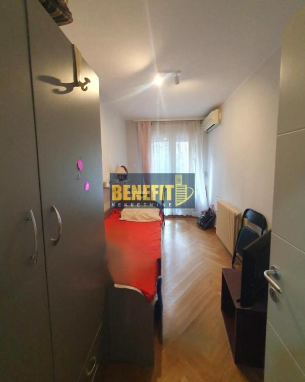 Slika 5 - Troiposoban stan na prodaju, 76m2, 360.000€