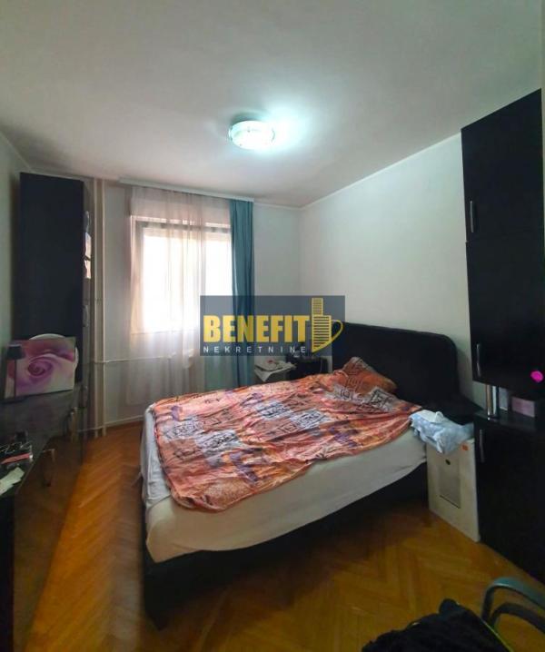 Slika 4 - Troiposoban stan na prodaju, 76m2, 360.000€