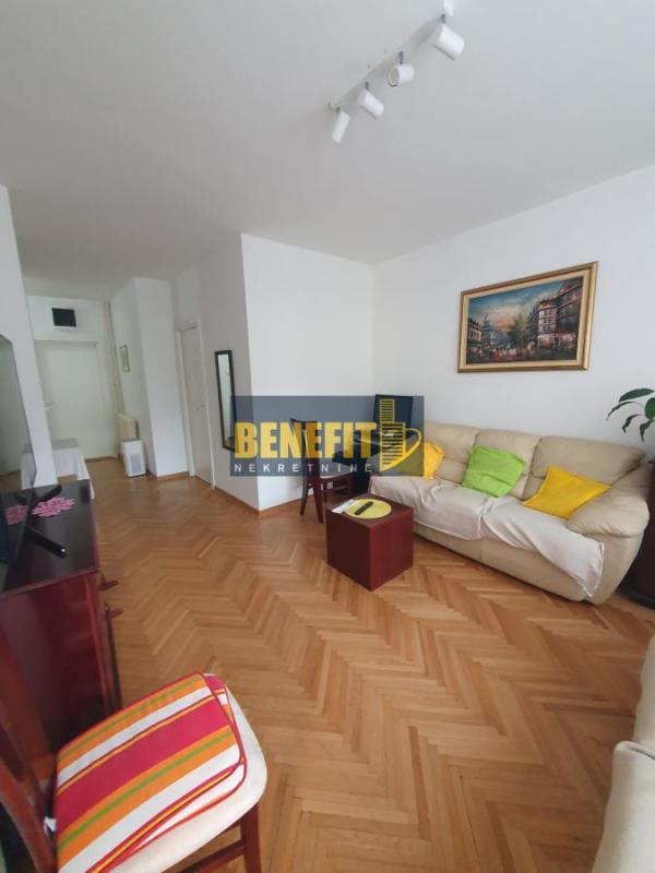 Slika 1 - Troiposoban stan na prodaju, 76m2, 360.000€