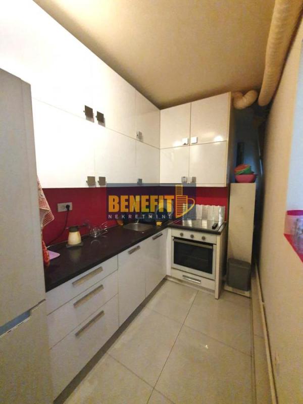 Slika 2 - Troiposoban stan na prodaju, 76m2, 360.000€