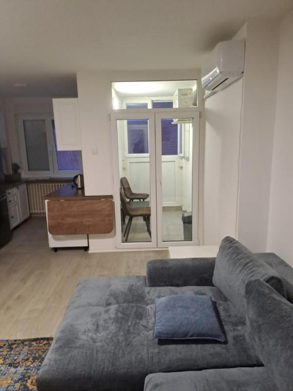 Slika 2 - Dvoiposoban stan na prodaju, 55m2, 149.000€