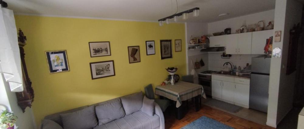 Slika 2 - Jednoiposoban stan na prodaju, 39m2, 110.000€