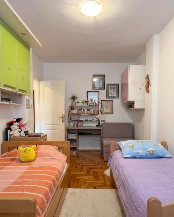 Slika 3 - Jednoiposoban stan na prodaju, 39m2, 110.000€