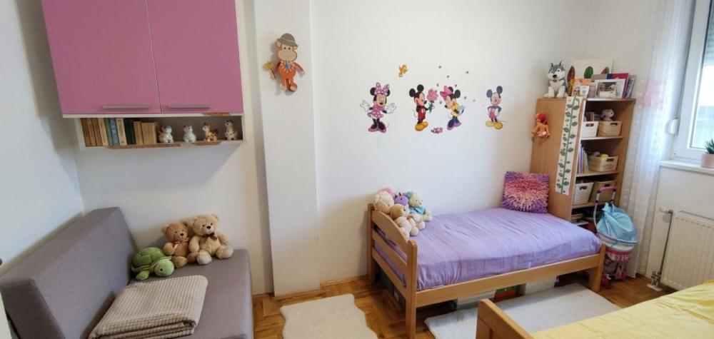 Slika 4 - Jednoiposoban stan na prodaju, 39m2, 110.000€