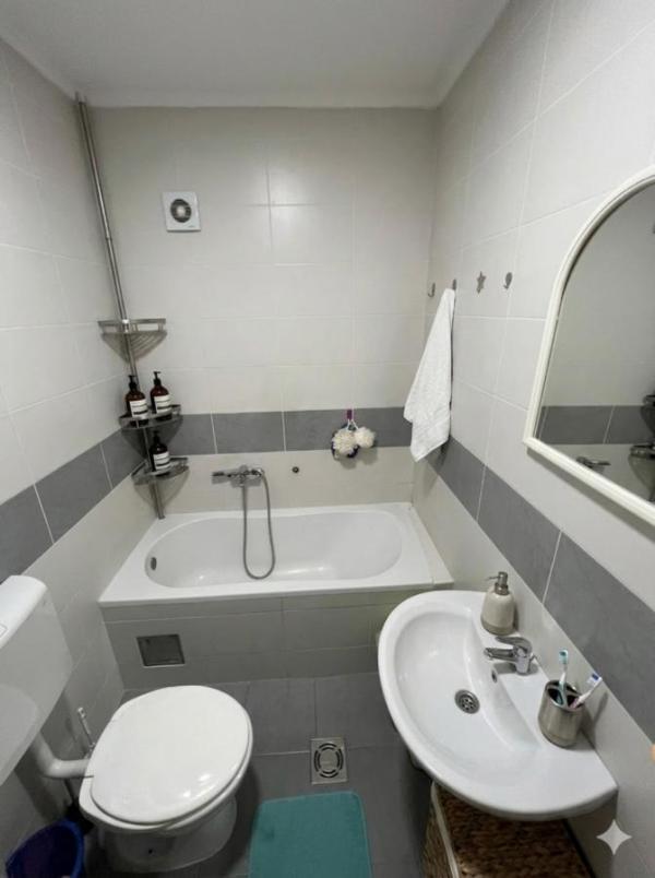 Slika 8 - Jednoiposoban stan na prodaju, 39m2, 110.000€