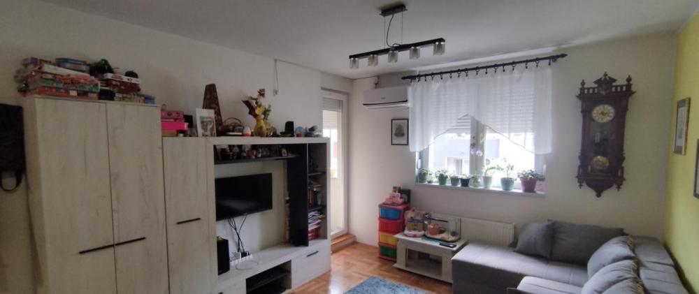 Slika 1 - Jednoiposoban stan na prodaju, 39m2, 110.000€