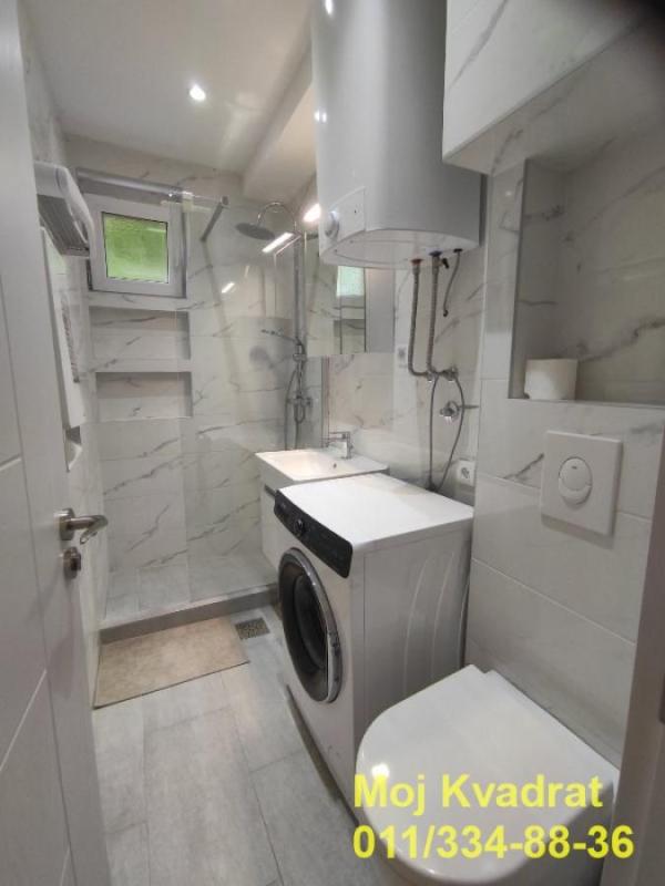 Slika 7 - Jednosoban stan za izdavanje, 25m2, 450€