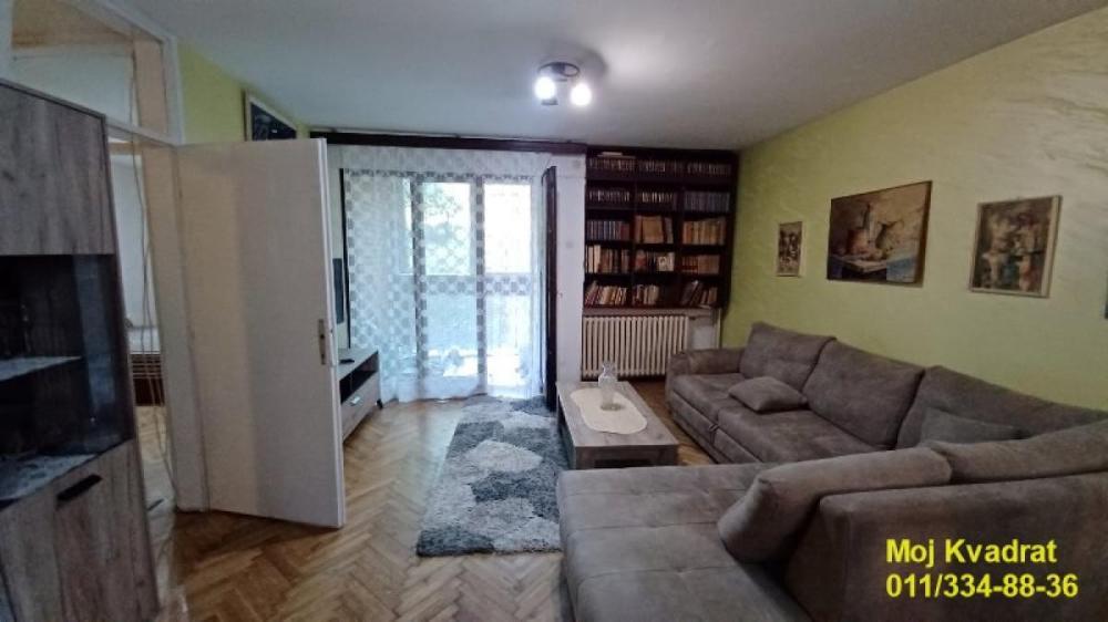 Glavna slika -Trosoban stan na prodaju, 75m2, 210.000€