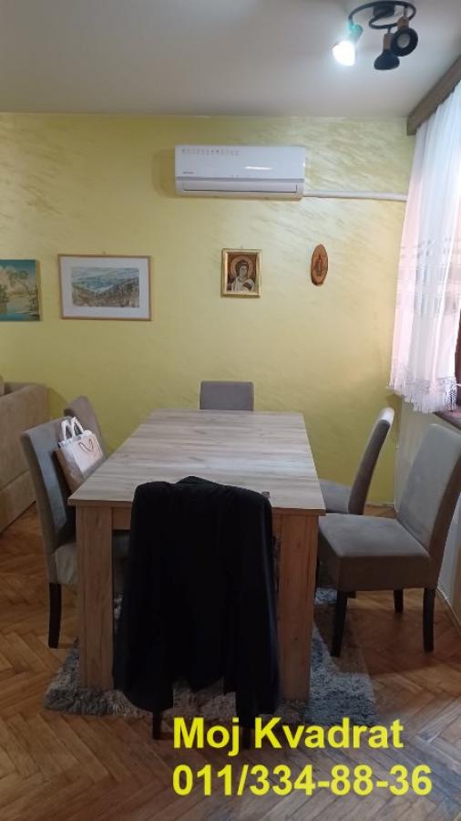 Slika 4 - Trosoban stan na prodaju, 75m2, 210.000€