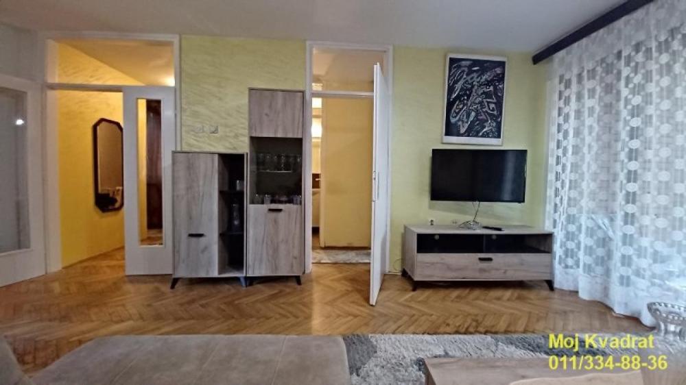 Slika 1 - Trosoban stan na prodaju, 75m2, 210.000€