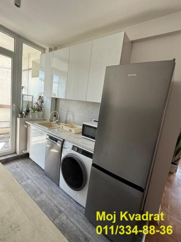 Slika 2 - Dvosoban stan na prodaju, 62m2, 210.000€