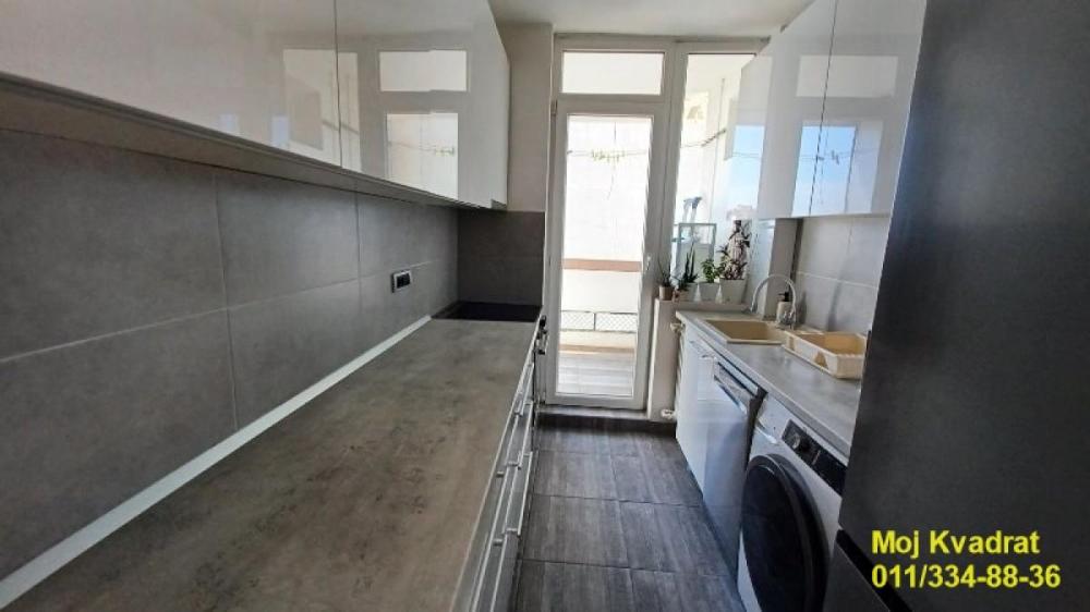 Slika 3 - Dvosoban stan na prodaju, 62m2, 210.000€