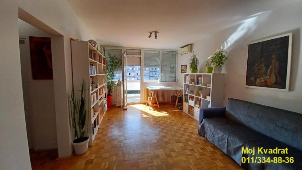 Slika 1 - Dvosoban stan na prodaju, 62m2, 210.000€