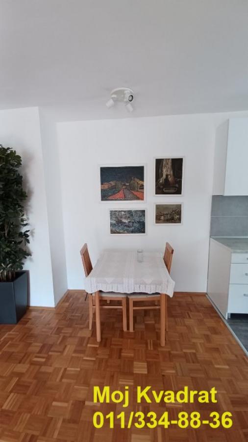 Slika 4 - Dvosoban stan na prodaju, 62m2, 210.000€