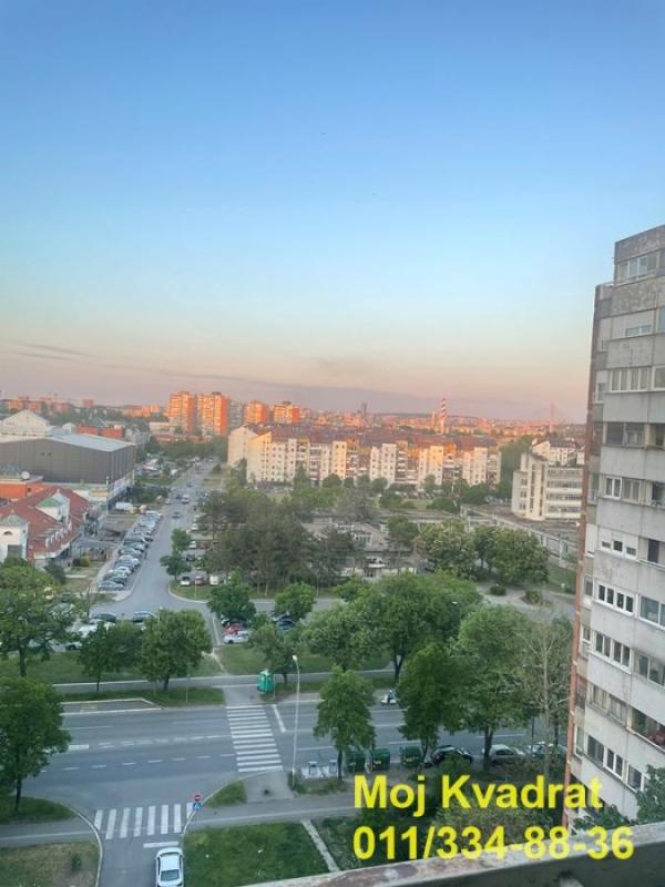 Slika 5 - Jednoiposoban stan na prodaju, 50m2, 168.000€