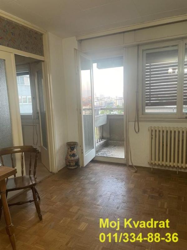 Slika 2 - Jednoiposoban stan na prodaju, 50m2, 168.000€