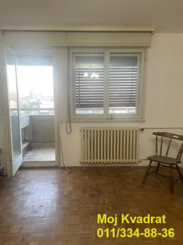 Slika 1 - Jednoiposoban stan na prodaju, 50m2, 168.000€