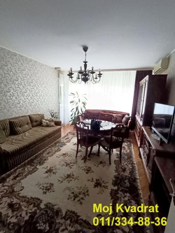 Glavna slika -Dvoiposoban stan na prodaju, 65m2, 199.000€