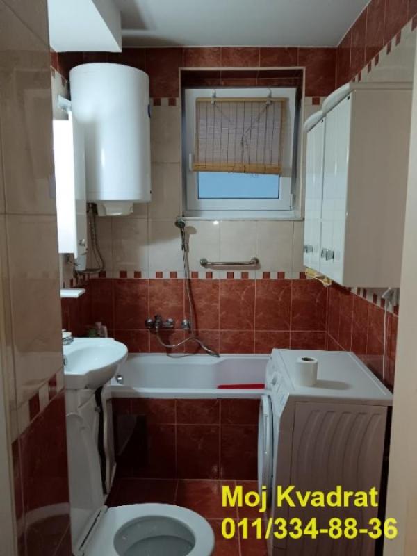 Slika 5 - Dvoiposoban stan na prodaju, 65m2, 199.000€