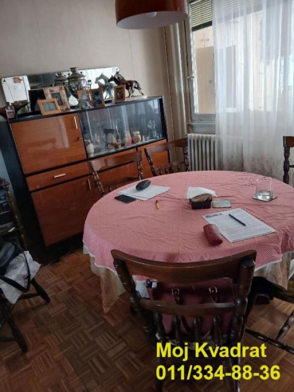 Glavna slika -Trosoban stan na prodaju, 76m2, 190.000€