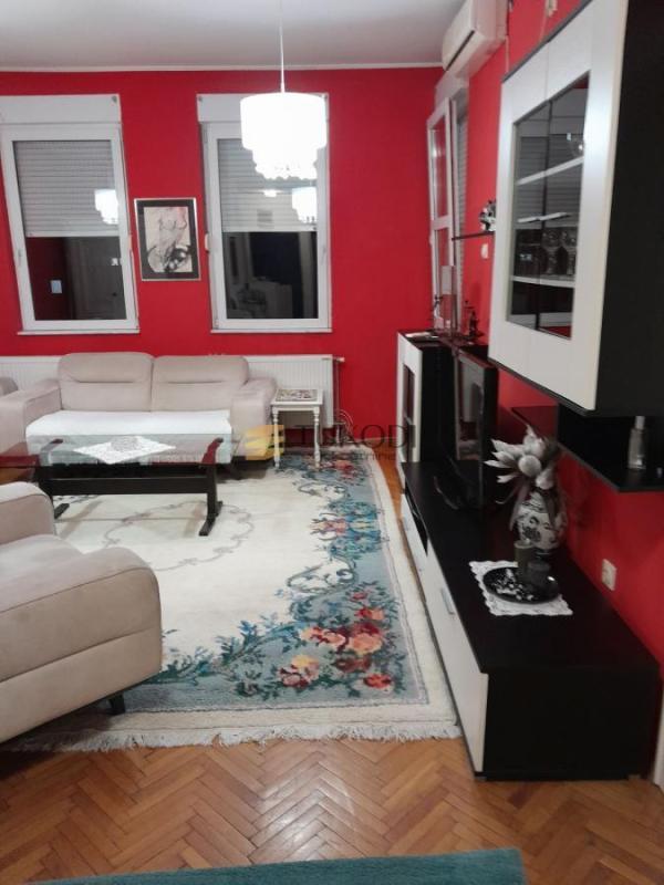 Glavna slika -Četvorosoban stan na prodaju, 120m2, 330.000€