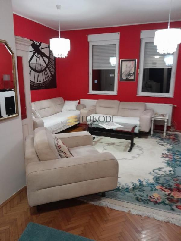 Slika 1 - Četvorosoban stan na prodaju, 120m2, 330.000€